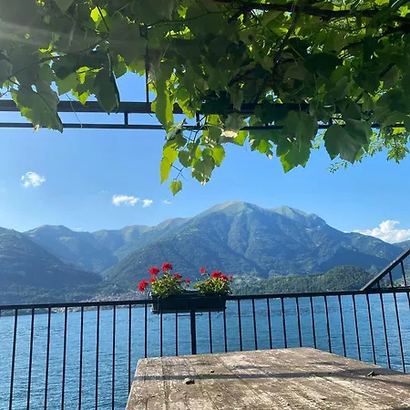 Apartamento Peonia - Vista Lezzeno