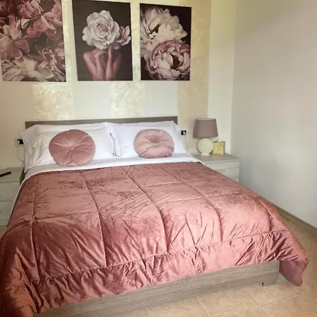 Apartamento Peonia - Vista